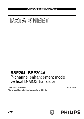 BSP204 image