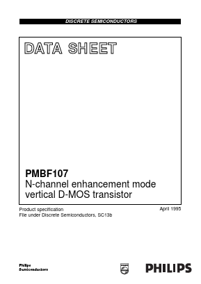 PMBF107 image