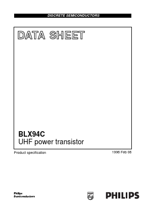 BLF175 image