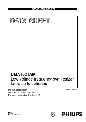 UMA1021AM/C1 image