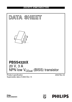 PBSS4320X image