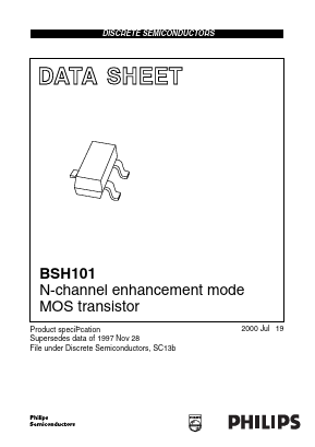 BSH101 image