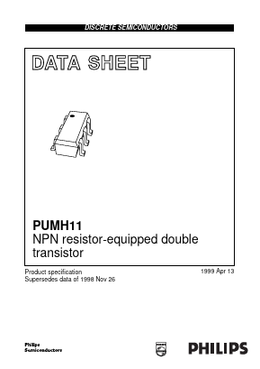 PUMH11 image