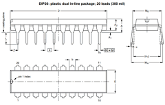 TDA8349 image