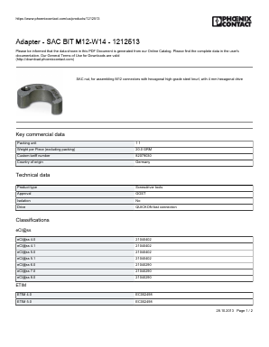 SAC-BIT-M12-W14 image