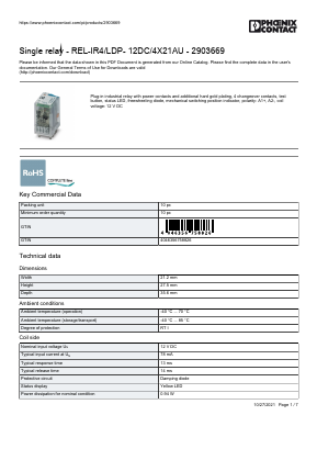 REL-IR4-LDP-12DC image