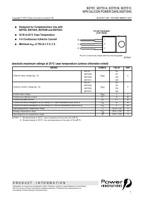 BDT61 image