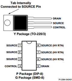 TOP222G-TL image