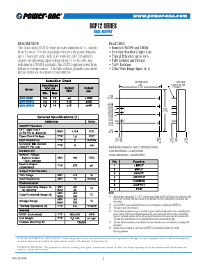 DGP12U5D15 image