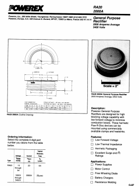 RA202000A image