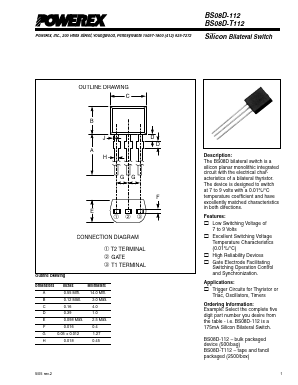 BS08D-112 image