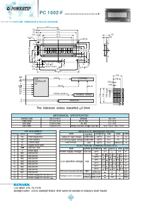 PC1602-F image