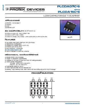 PLCDA03C-6-LF-T7 image