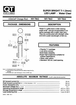 MV7842 image