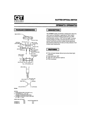 OPB866T image