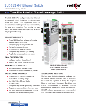 SLX-8ES image