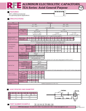 TE101M1ETR080130 image