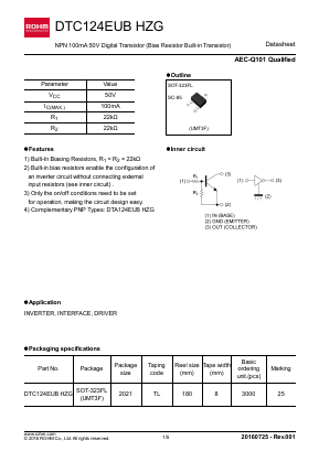 DTC124EUBHZG image