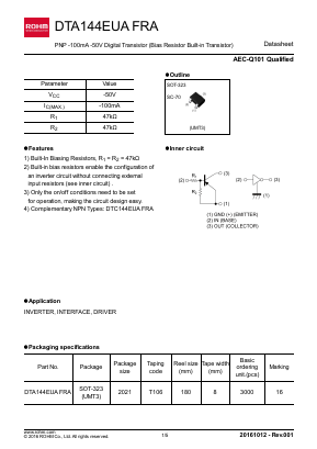 DTA144EUAFRA image