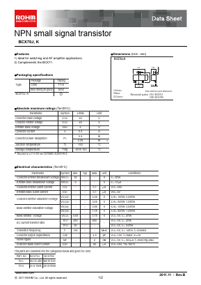 BCX70J image