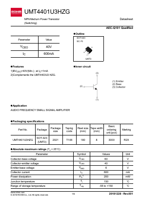 UMT4401U3HZG image