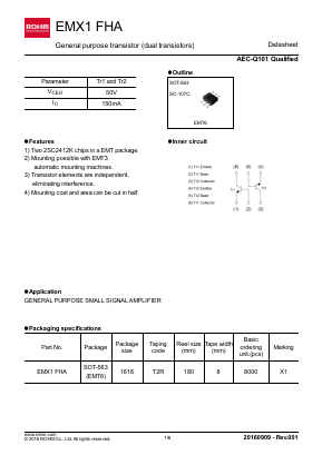 EMX1FHA image