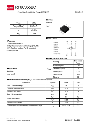 RF6C055BC image