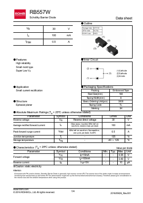 RB557W image