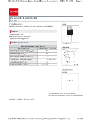 SCS112AG image