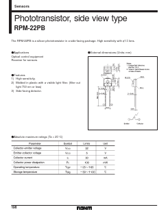 RPM-22PB image