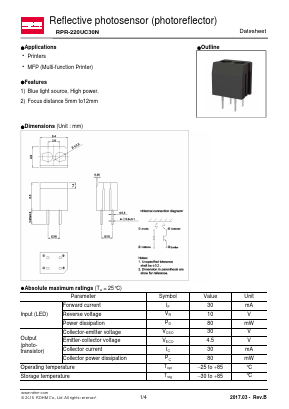 RPR-220UC30N image