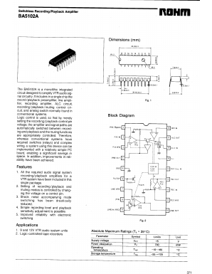 BA5102A image