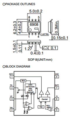 BA6908F image