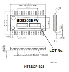 BD9203EFV image