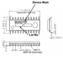 BD9270F image