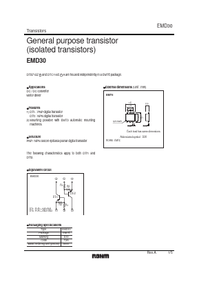 EMD30 image