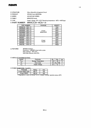 BR25010-10TU-1.8 image