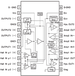 BA6970FS image