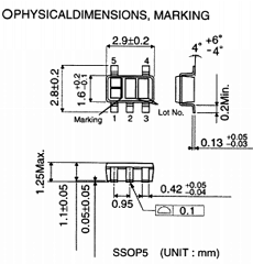 BD52XXG image