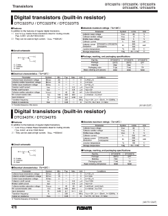 DTC323TK image