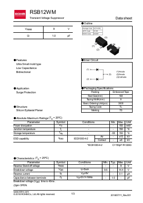 RSB12WM image