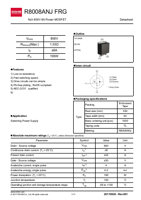 R8008ANJFRG image