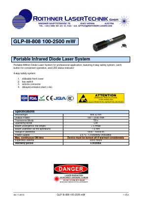 GLP-3-808 image
