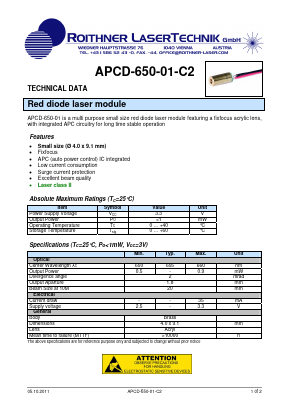 APCD-650-01-C2 image