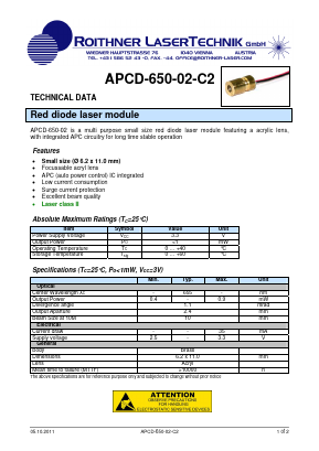 APCD-650-02-C2 image