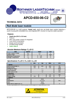 APCD-650-06-C2 image