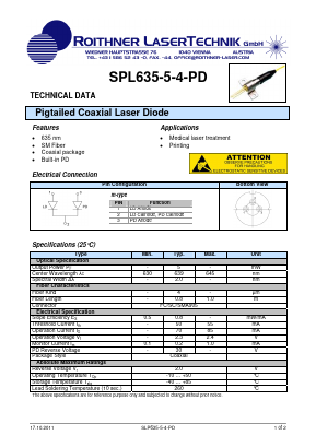 SPL635-5-4-PD image