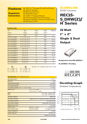 REC15-1205DRWZ image