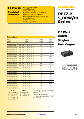 REC2.2-0505DRW/H1 image