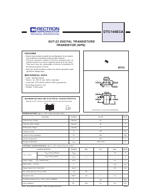 DTC144EE image